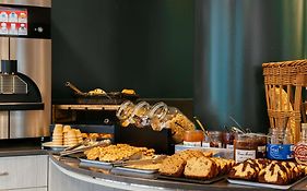 Aparthotel Adagio Paris Malakoff Chatillon